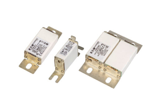 Bauform „Schraubmesser“ Größe 000 bis 00 gemäß DIN 43653