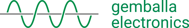 Gemballa Electronics GmbH & Co. KG - Ihr Partner für technische Beratung und hochwertige Elektroniklösungen